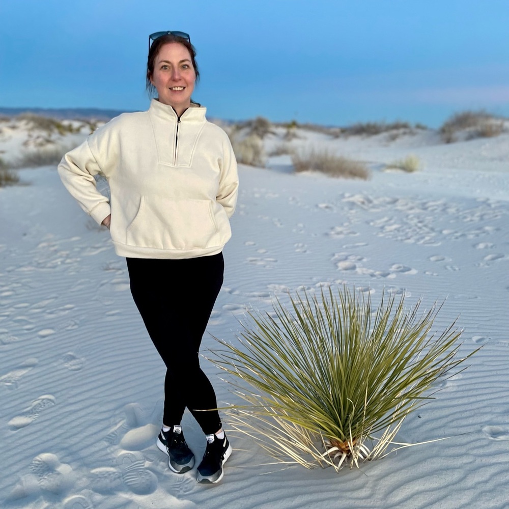 Meet your Posher, Kaitlin